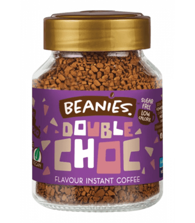Beanies Chocolate Coffee