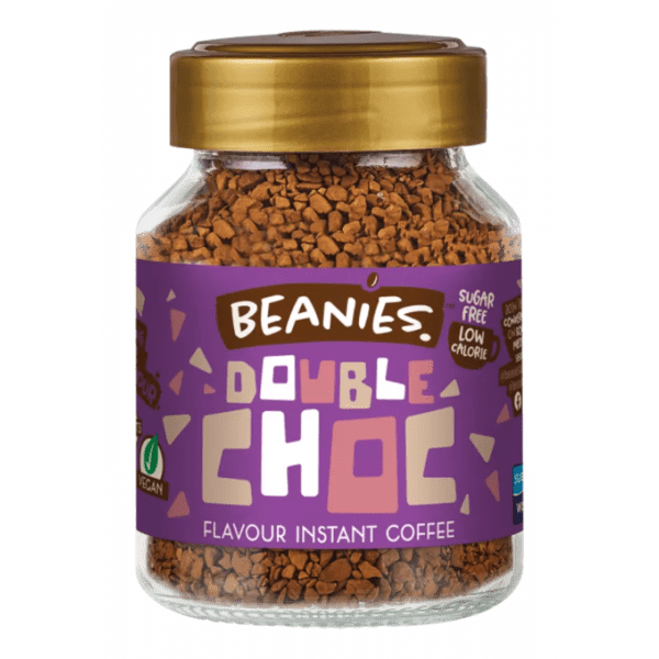 Beanies Chocolate Coffee