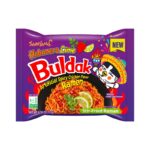 Samyang Habanero Lime Ramen