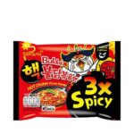 Samyang 3x Spicy Ramen