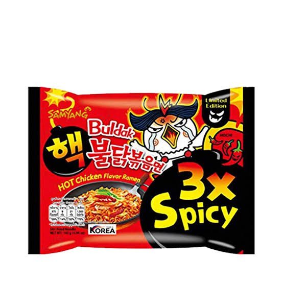 img_4331 Samyang 3x Spicy Ramen