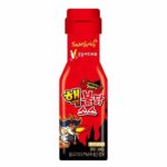 Samyang Hot 2X Ramen Sauce 200g