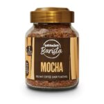 Beanies Barista Mocha Flavoured Instant Coffee 50gm