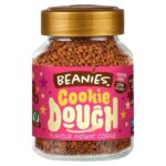 Beanies Cookie Dough Coffee