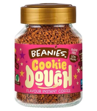 Beanies Cookie Dough Coffee
