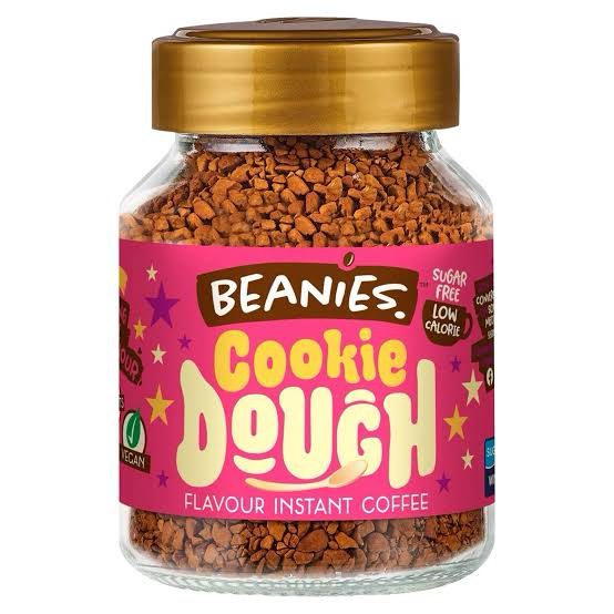 img_5106 Beanies Cookie Dough Coffee