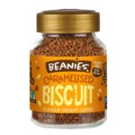 Beanies Caramel Coffee Bangladesh