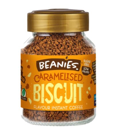 Beanies Caramel Coffee Bangladesh