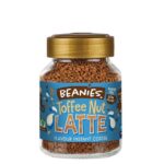 Beanies Toffee Nut Latte