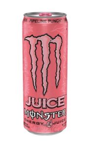 Pipeline Punch