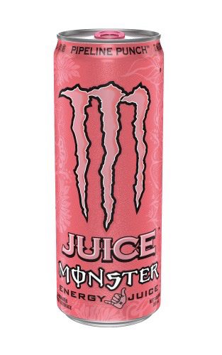 Pipeline Punch