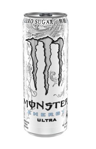 Monster Ultra