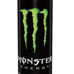 Monster Ultra Paradise