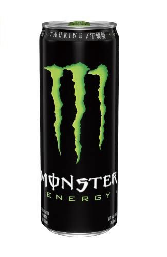 Monster Ultra Paradise