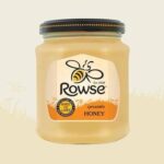 Rowse Organic Honey