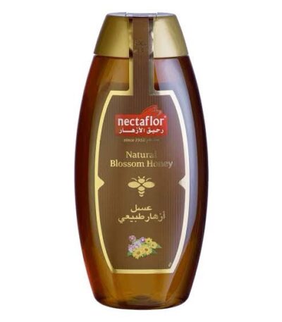 Nectaflor Blossom Honey