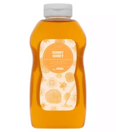 ASDA Classic Runny Honey