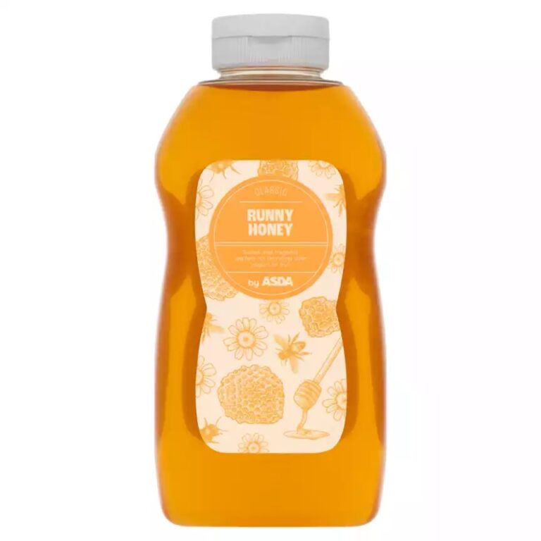 ASDA Classic Runny Honey
