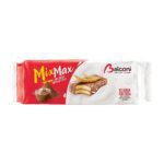 Balconi Mix Max Chocolate Cocoa Cream Filled Cake Bars 10 pack 350g