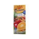 Cyprina Tropical Juice 1L