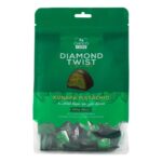 Choco Lake Diamond Twist Milk Chocolate Kunafa Pistachio 450 g