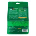 Choco Lake Diamond Twist Milk Chocolate Kunafa Pistachio 450 g - Image 2