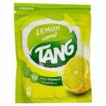 Tang lemon pouch 375g