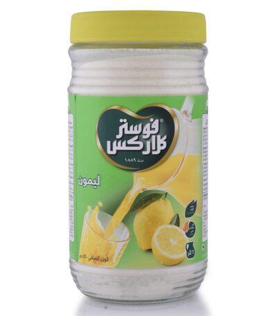 Foster Clarks Lemon Drink