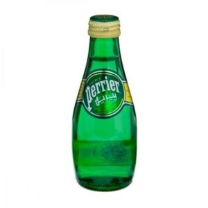Perrier Sparkling Water