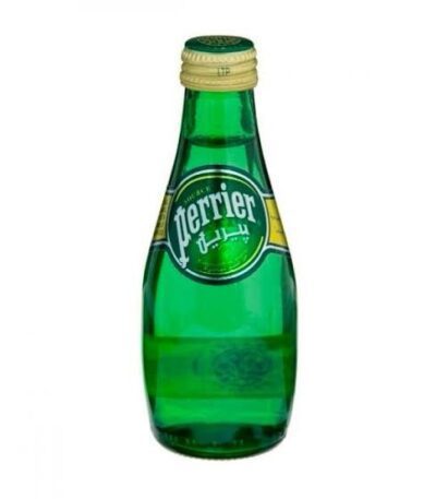 Perrier Sparkling Water