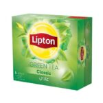 Lipton Green Tea Classic 100 Teabags
