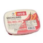 gochujang hot pepper paste