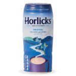 Horlicks Original Malted Drink
