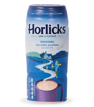 Horlicks Original Malted Drink