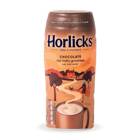img_2081 Horlicks Chocolate Malted Drink
