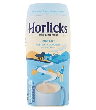 Horlicks Instant Malted Drink