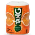 Instant Orange Juice Powder