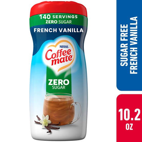 img_3576-2 French Vanilla Coffee Creamer