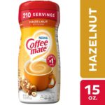 Hazelnut Powder Coffee Creamer