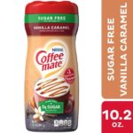 Sugar Free Coffee Creamer