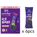 Pops Malaya Grape Bars