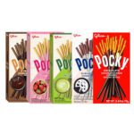 Pocky Combo
