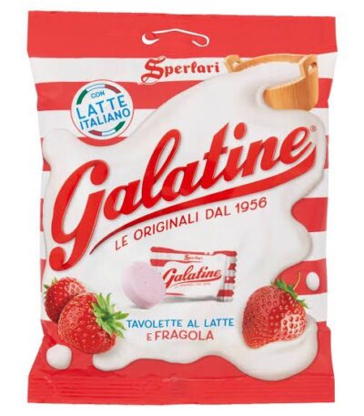 Strawberry Milk Candy Bangladesh