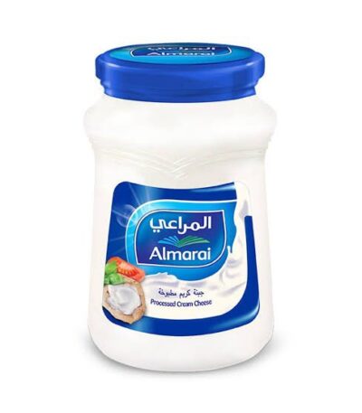 Almarai Spreadable Cheese 500g