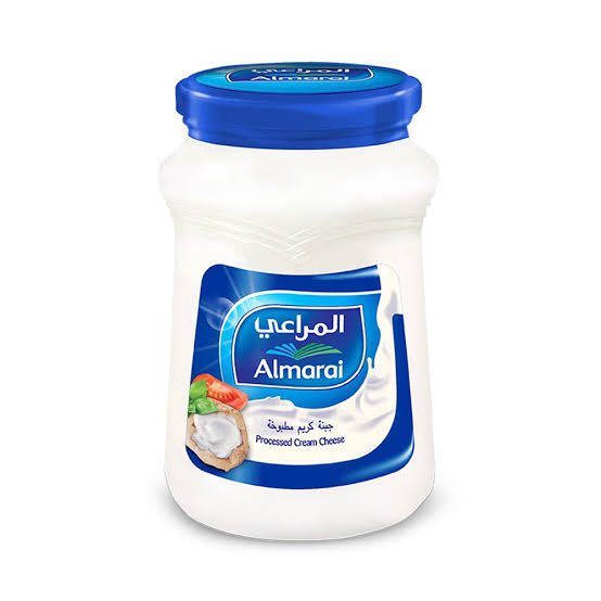 img_4908 Almarai Spreadable Cheese 500g