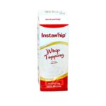 Instawhip Whip Topping Uniqe Flavour 1kg