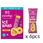 Pops Malaya Passionfruit Pineapple