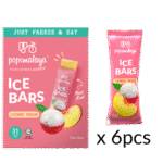 Pops Malaya Lychee Peach