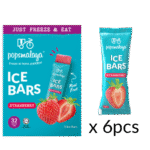 Pops Malaya Strawberry Ice