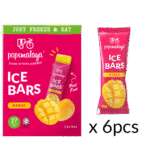 Pops Malaya Mango Ice